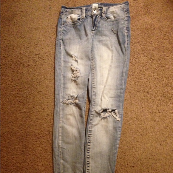 Mudd Jeans - Picture 1 of 1